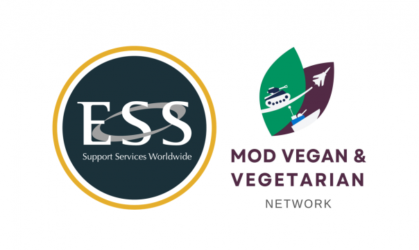 ESS partners with MOD Vegan & Vegetarian Network 