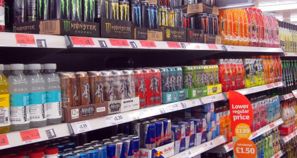 Government proposes ban on sale of high-caffeine drinks to children Government proposes ban on sale of high-caffeine drinks to children