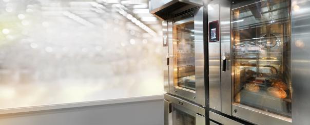 Foodservice Equipment Association develops Energy Technology List Foodservice Equipment Association develops Energy Technology List