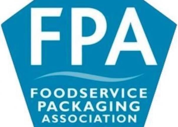 foodservice packaging association