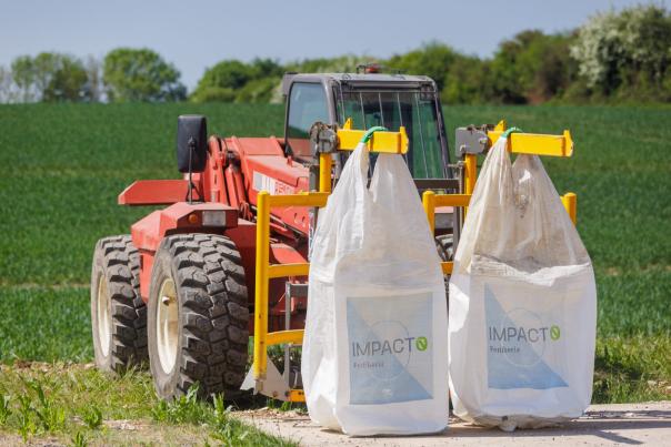 Premier Foods improves sustainability by investing in low carbon fertiliser trial Premier Foods improves sustainability by investing in low carbon fertiliser trial