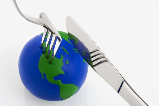 Fun Friday Food Facts, 2025 Club World Cup edition Fun Friday Food Facts, 2025 Club World Cup edition