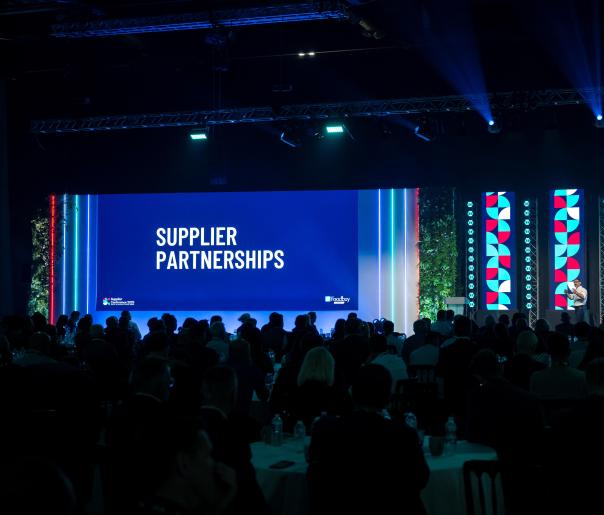 Foodbuy Group hosts Supplier Conference to celebrate ‘GROW’ Foodbuy Group hosts Supplier Conference to celebrate ‘GROW’