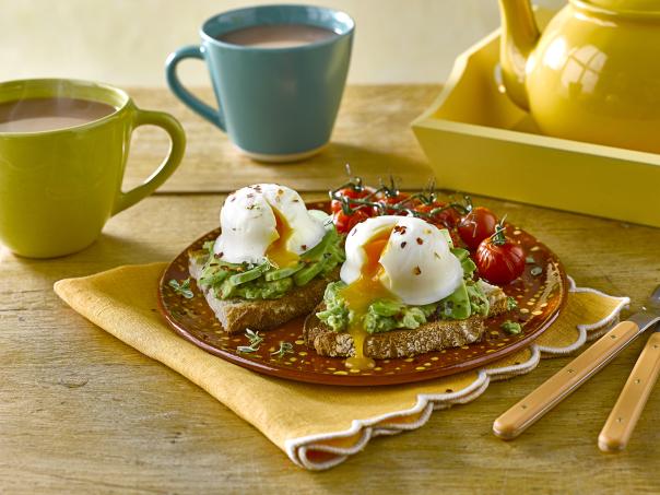 The Compleat Food Group Freshpak eggs acquisition