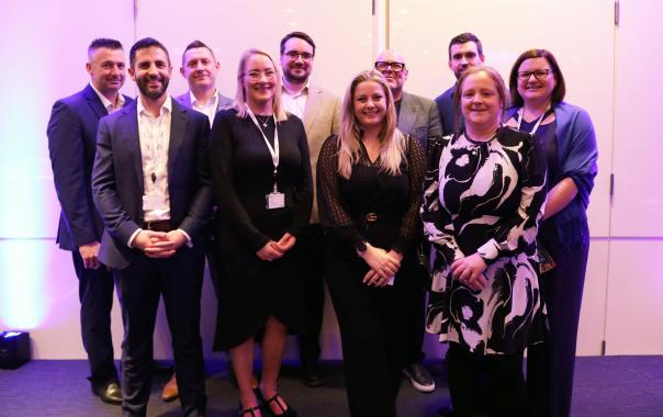 Restaurant Associates launches 2024 Future Leaders apprenticeship programme 