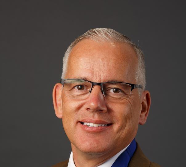 LACA announces appointment of Michael Hales as new chair