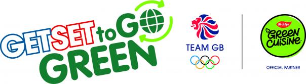 Green Cuisine & Team GB launch school resource