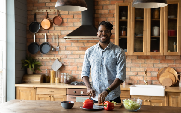 gen z recipe delivery services