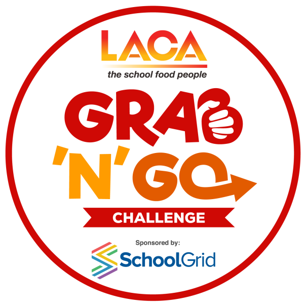 LACA’s names ten school chefs advancing to Grab ‘N’ Go Challenge cook-off 