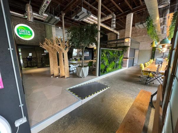 Green Gourmet fuels growth with £1m technology investment strategy 