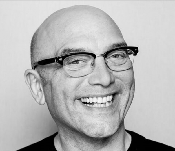 Gregg Wallace public sector catering expo speaker