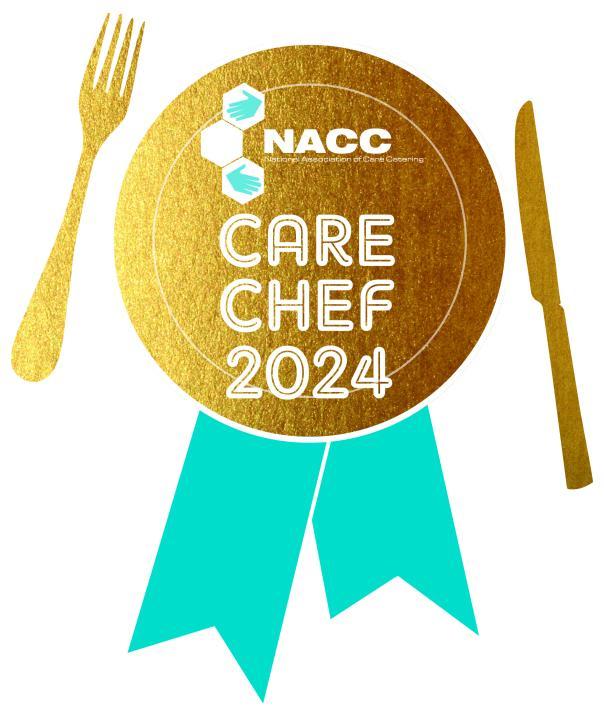 NACC searching for 2024 Care Chef of the Year winner 