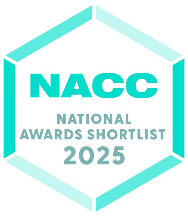 NACC announces shortlisted finalists for annual awards NACC announces shortlisted finalists for annual awards