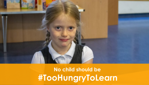 Petition calls for free breakfasts for hungry children Petition calls for free breakfasts for hungry children