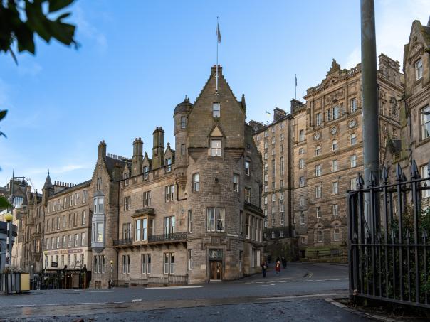 Heritage Portfolio extends contact with Royal Edinburgh Military Tattoo Heritage Portfolio extends contact with Royal Edinburgh Military Tattoo
