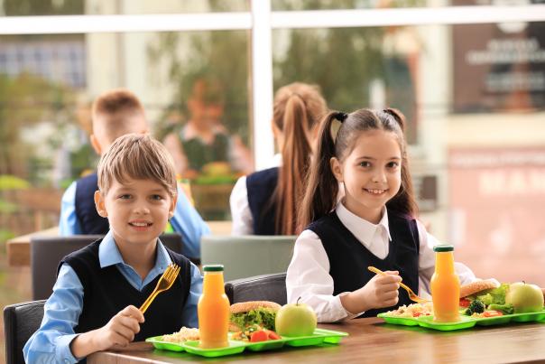 York Council to start free school meals pilot 