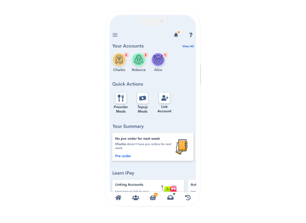 CRB Cunninghams launches online payment app for UK schools CRB Cunninghams launches online payment app for UK schools