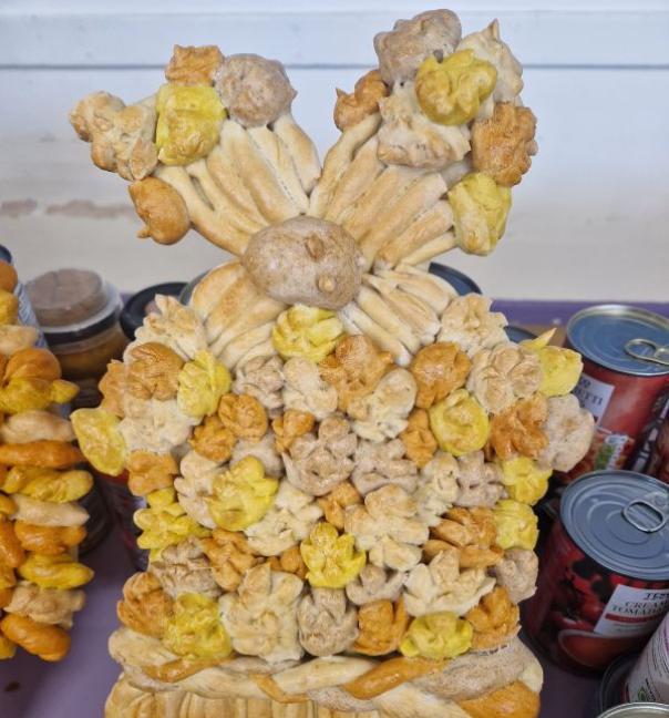 Horsford CofE VA Primary School