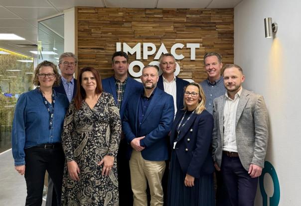 Impact Food Group announces purchase of education caterer Dolce