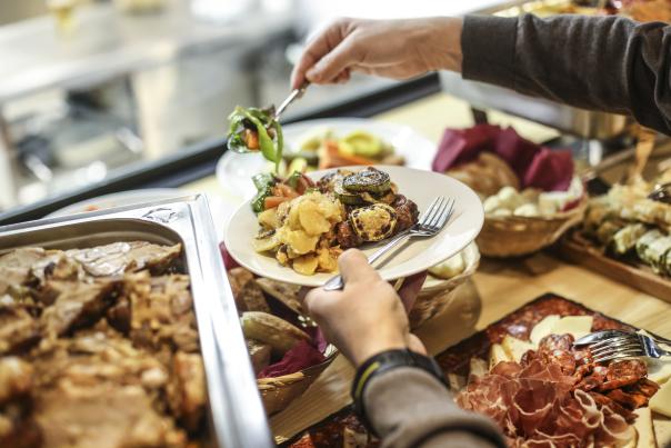 Office working continues to influence catering trends says IGD Office working continues to influence catering trends says IGD