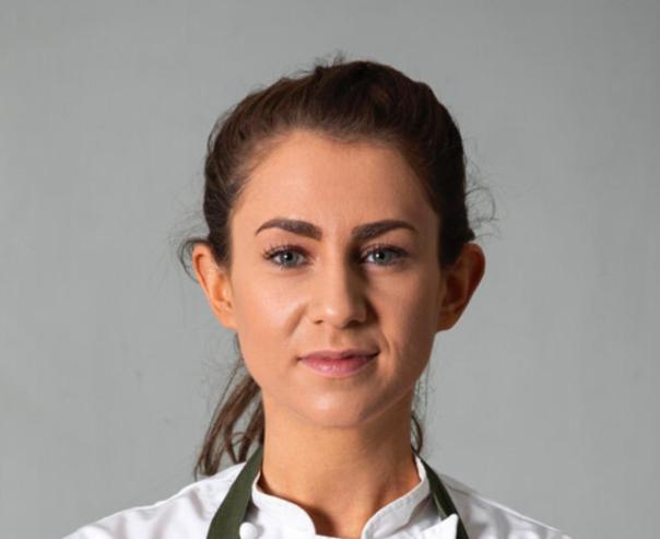 Former YNCOTY winner Ruth Hansom joins Skills for Chefs line-up Former YNCOTY winner Ruth Hansom joins Skills for Chefs line-up
