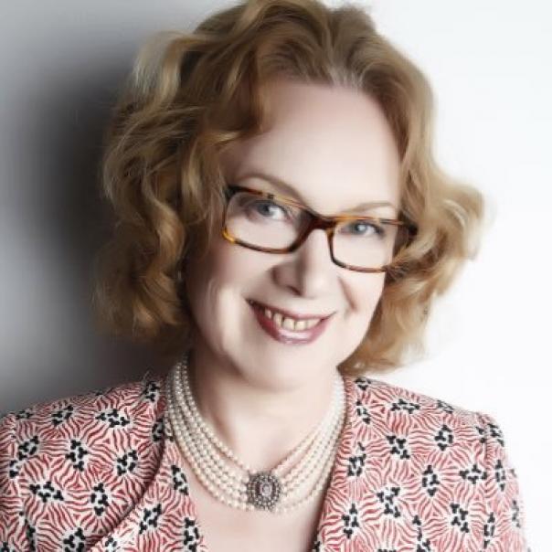 Sara Jayne Stanes OBE Sara Jayne Stanes OBE