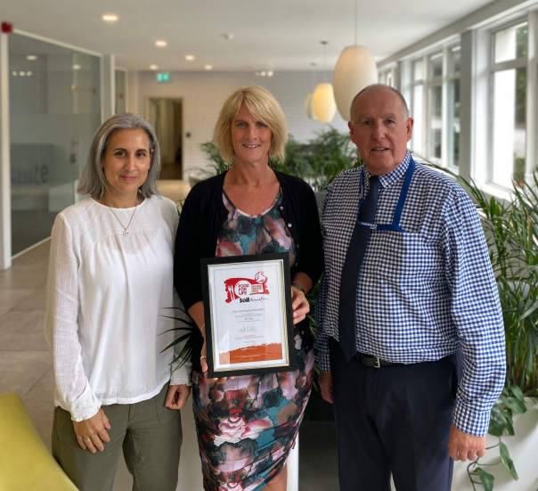 City Catering Southampton secures Food for Life award for tenth year running City Catering Southampton secures Food for Life award for tenth year running