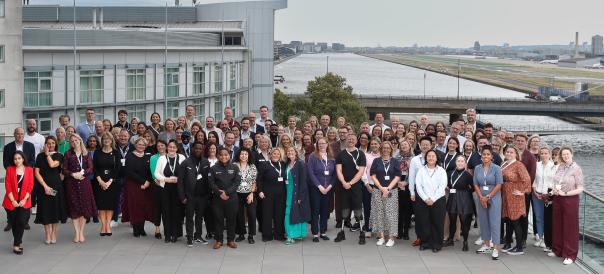 Compass hosts opportunity for colleagues to celebrate National Inclusion Week Compass hosts opportunity for colleagues to celebrate National Inclusion Week