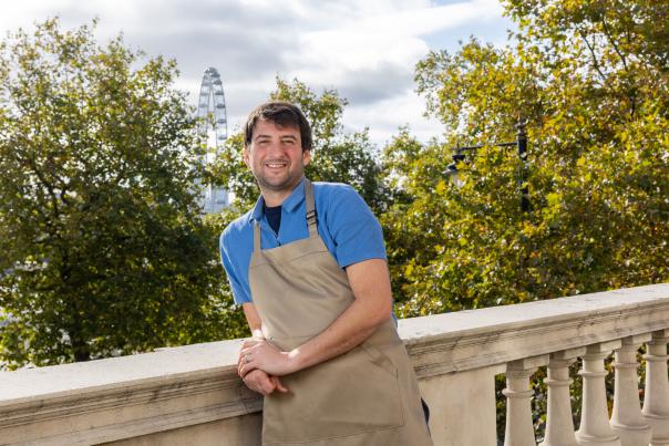 Jimmy Garcia Catering achieves B Corporation certification