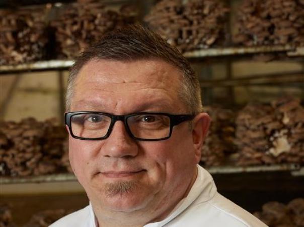 Jeremy Nutsford named as 14forty’s new head of food 