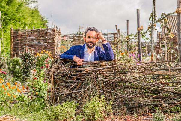 jez rose beekeeper soil association trustee