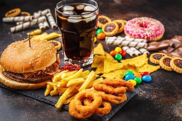 Knowsley Council announces plan to restrict junk food advertising 