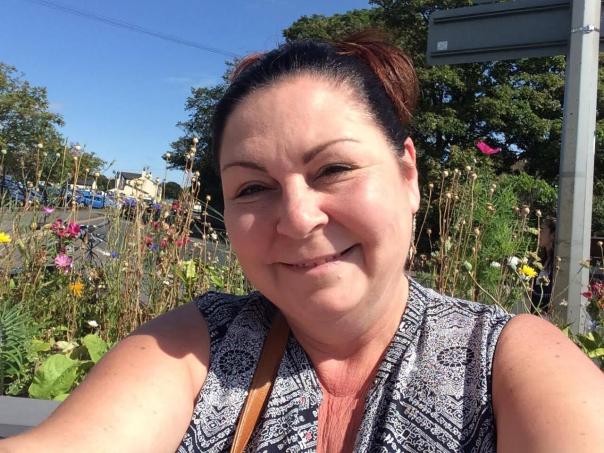 Aimia Foods announces passing of Karen Green Aimia Foods announces passing of Karen Green