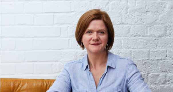 Kate Nicholls, chair of UKHospitality