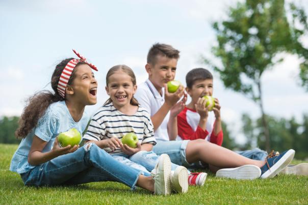 Healthy eating children Healthy eating children