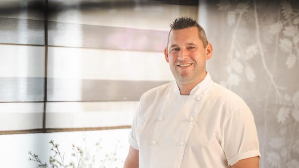 Mark Kempson joins workplace caterer BM as consultant chef Mark Kempson joins workplace caterer BM as consultant chef