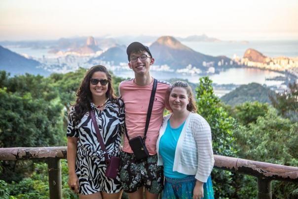 Toque d’Or winners enjoy ‘once in a lifetime’ culinary trip to Brazil Toque d’Or winners enjoy ‘once in a lifetime’ culinary trip to Brazil