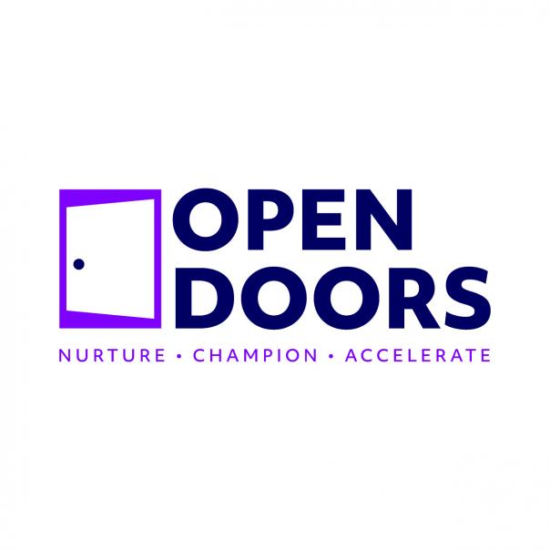 Open Doors Programme to champion small suppliers Open Doors Programme to champion small suppliers