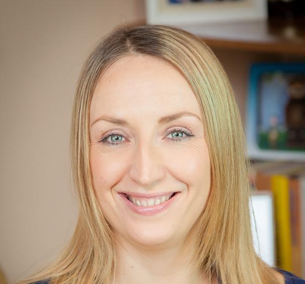 Nutritional therapist Louise Mercieca Nutritional therapist Louise Mercieca