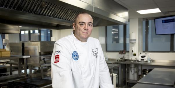 Craft Guild extends National Chef of the Year entry window