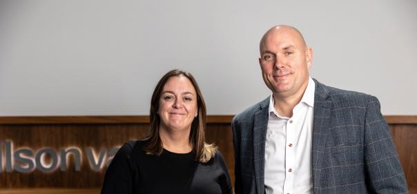 Wilson Vale starts partnership with Natasha Allergy Research Foundation 