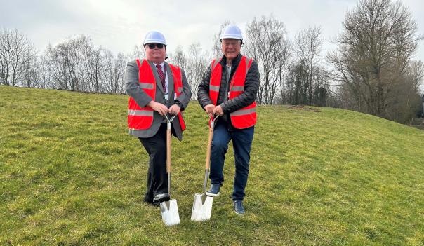 Merrychef expands manufacturing facility to meet increased demand Merrychef expands manufacturing facility to meet increased demand