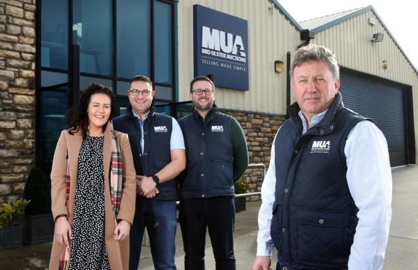 Ulster University puts commercial catering equipment up for sale Ulster University puts commercial catering equipment up for sale