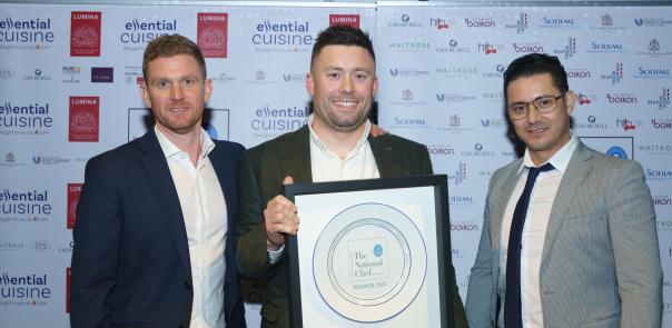 Craft Guild begins search for the next National Chef of the Year Craft Guild begins search for the next National Chef of the Year
