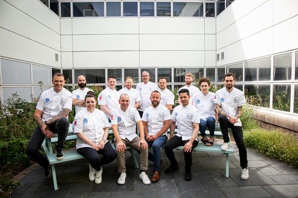 NCOTY finalists NCOTY finalists