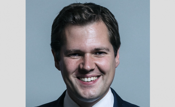 Housing and Communitirs Secretary Robert Jenrick: By Chris McAndrew, CC BY 3.0, https://commons.wikimedia.org/w/index.php?curid=61325320 sustainable local food partnerships robert jenrick