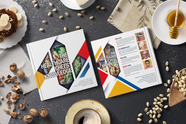 NHS Chefs Knowledge book NHS Chefs Knowledge book