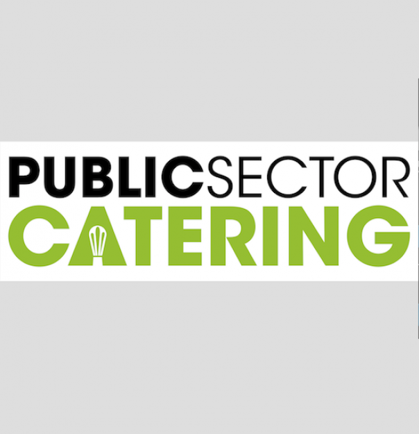 public sector catering magazine webinar series