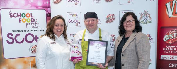 Colin Sealey secures place at SCOTY final after winning North West heat