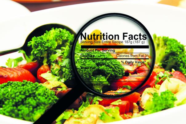 Report reveals two thirds of Brits don’t know how to define dietary fibre Report reveals two thirds of Brits don’t know how to define dietary fibre